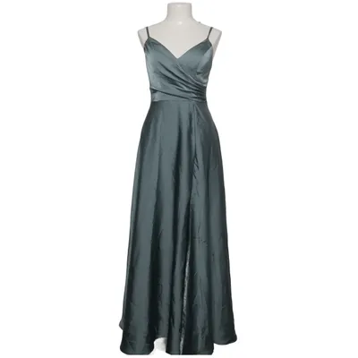 Avondjurk (Blauw) van Laona Polyester