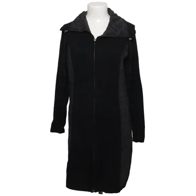 Cardigan (Noir, Gris) de Canyon Polyamide, Viscose