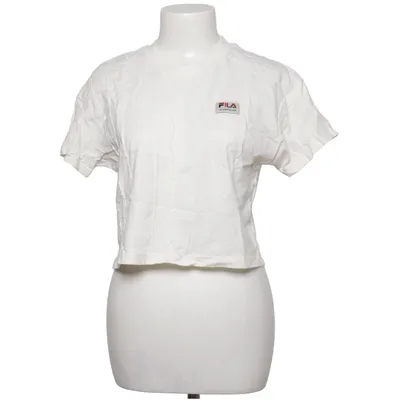 T-shirt (White) from Fila