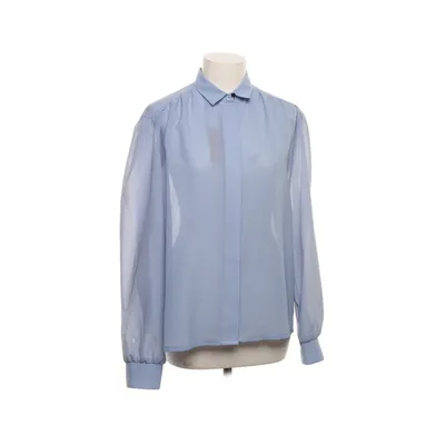 Blouse (Blue) from Jörg Peterson Polyester