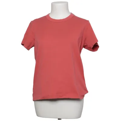 T-shirt (Röd) från Uniqlo U Bomull