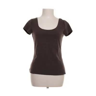 T-shirt (Gray) from Anna Field Petite