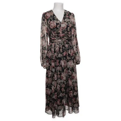 Klänning (Svart, Flerfärgad) från Forever New Polyester