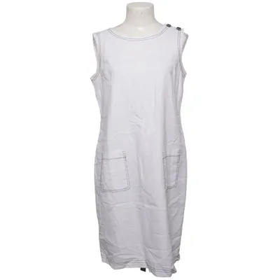 Robe (Blanc) de Antoni & Alison Coton, Lin