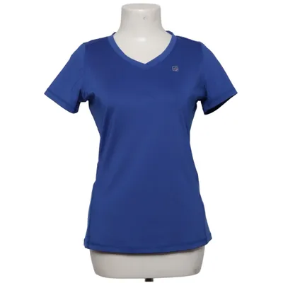 Practice jersey (Blue) from Rucanor Elastane, Polyester