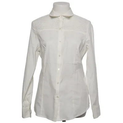 Shirt (White) from Brigitte von Boch