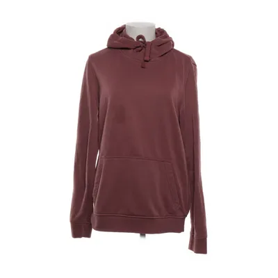 Sweat à capuche (Rose) de Jean Pascale Coton, Polyester