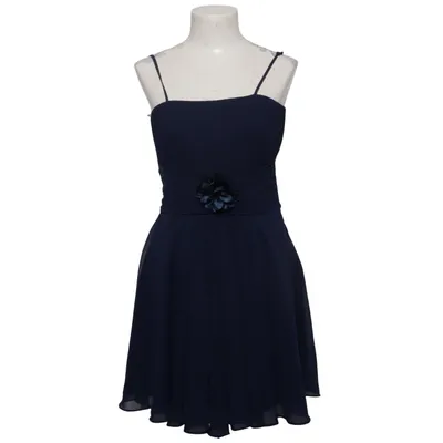 Robe de cocktail (Bleu) de G.O.L Girls Polyester