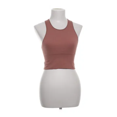 Sports tank top (Pink) from H&M Sport