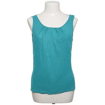 Tanktop  (Turkis) fra Caractère