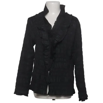 Blouse (Noir) de Murek Fashion Polyester