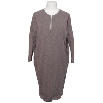 Klänning (Grå, Rosa) från Nathalie Vleeschouwer