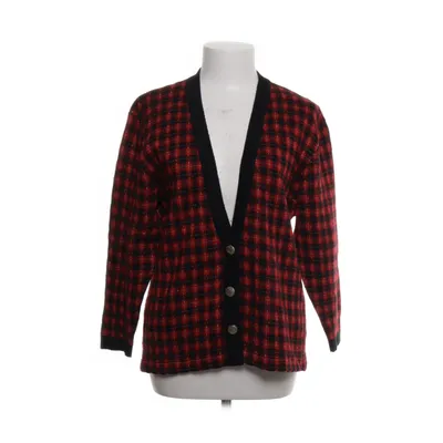 Cardigan (Rouge, Noir, Multicolore) de Carla Carla