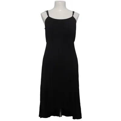 Kleid (Schwarz) von Black Premium Elasthan, Viskose