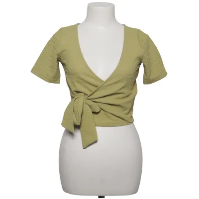 Wrap top (Green) from 24Colours