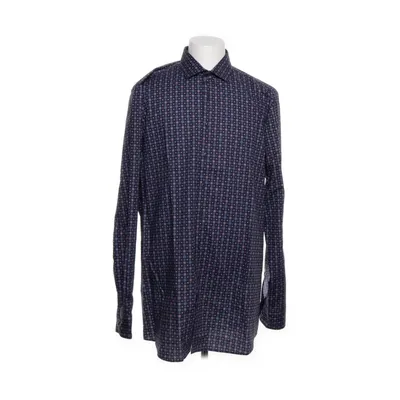 Skjorta (LEVEL FIVE) från Olymp Bomull, Elastan