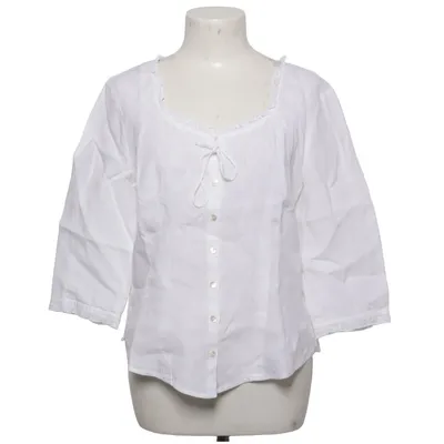Blouse (Blanc) de Gössl Lin