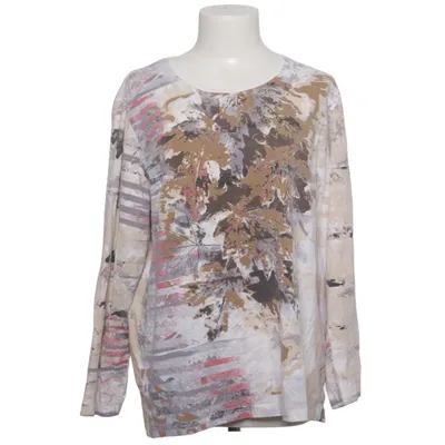 Långärmad t-shirt (Beige, Flerfärgad) från Designers