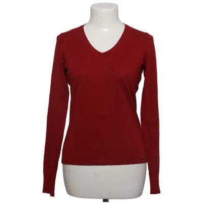 Pullover (Red) from Taifun