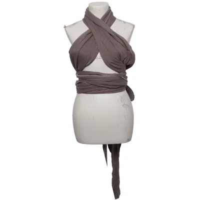 Écharpe porte-bébé (Sling) de Manduca