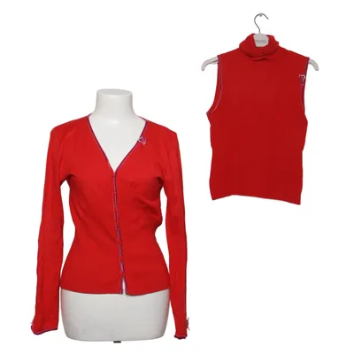 Coltrui (Rood) van Oui Moments