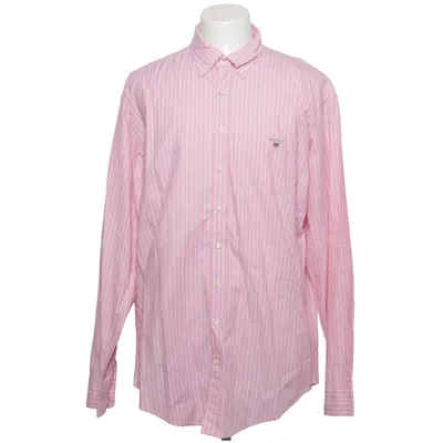 Buttondown-skjorta (Fairway Oxford) från GANT Bomull