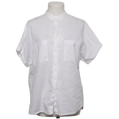 Korte mouwen shirt (Wit) van Camel Active