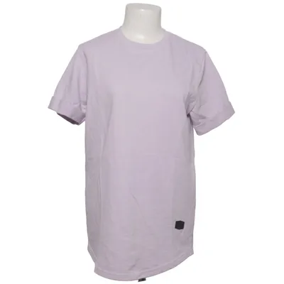 T-shirt (Lilla) fra Leif Nelson