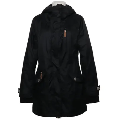 Parka (5000) van Berydale Polyester, Polyurethaan
