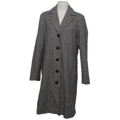 Kappa (Svart, Vit) från IVY Beau Polyester