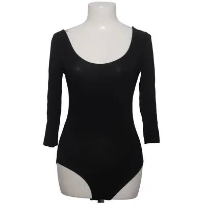 Romper (Zwart) van Bershka Collection