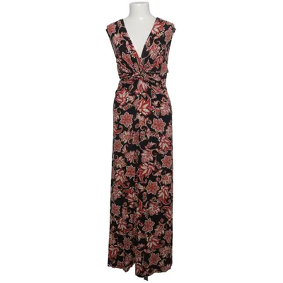 Robe longue (Noir, Rouge, Beige) de Joe Browns Élasthane, Viscose