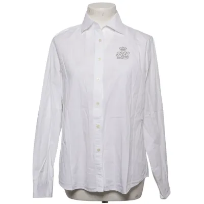 Shirt (White) from Lauren Ralph Lauren