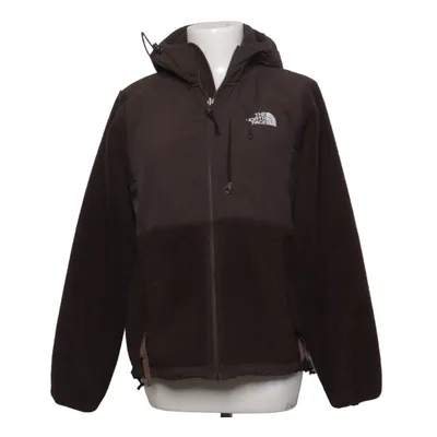 Fleece jacket (Brown) from The North Face Polyamide, Polyester