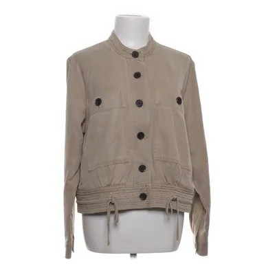 Jacka (Beige) från Rails Bomull, Lyocell, Tencel