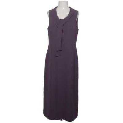 Jurk (Lila) van Taillissime Polyester