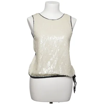 Top (T333A) fra Twin-Set Bomuld, Polyester