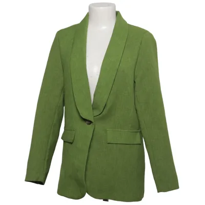 Kavaj (Grön) från Reset Polyester