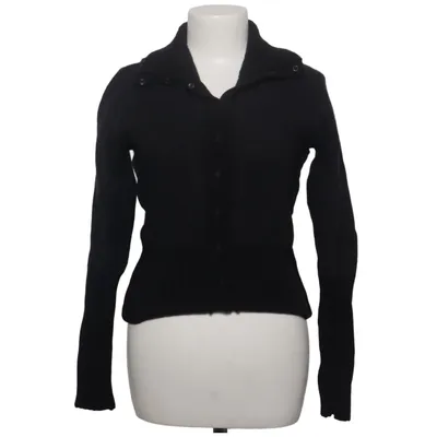 Cardigan (Noir) de Strenesse Gabriele Strehle