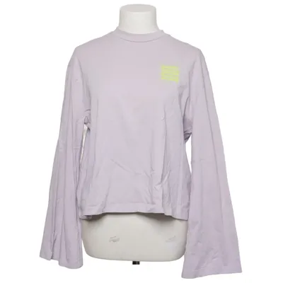 T-shirt à manches longues (Gris) de Daily Paper Coton