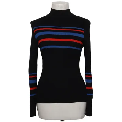 Pul à col roulé (Noir, Bleu, Rouge) de Collection Pimkie