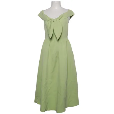 Dress (Green) from Little Mistress Elastane, Polyester