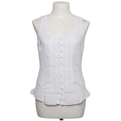 Top (Wit) van Tommy Hilfiger