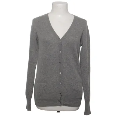 Cardigan (Grå) fra Zara Knit Kashmir