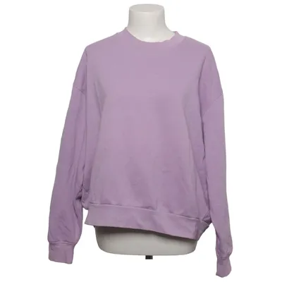 Sweatshirt (Lila) van Mtwtfss Katoen, Polyester, Viscose