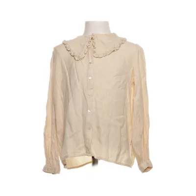 Blouse (Beige) van Molo Viscose