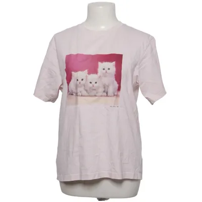 T-shirt (Cat Photographs) from Uniqlo x UT Cotton