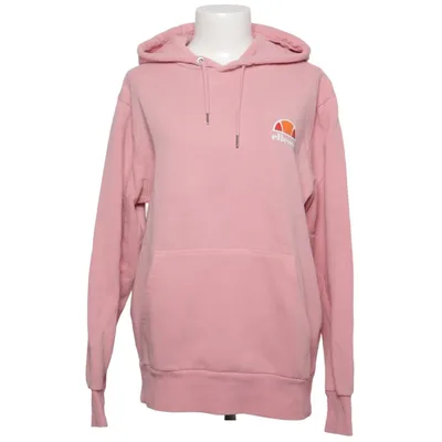 Huvtröja (Rosa) från Ellesse