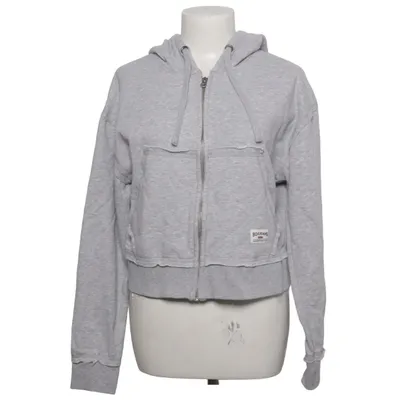 Huvtröja (Grå) från BDG by Urban Outfitters Bomull, Polyester