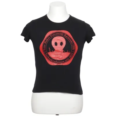 T-shirt (Noir, Rouge) de Sonar